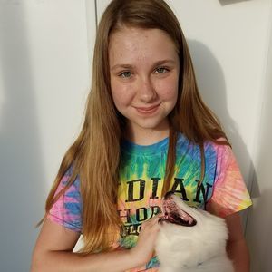 Meet your Posher, Amber